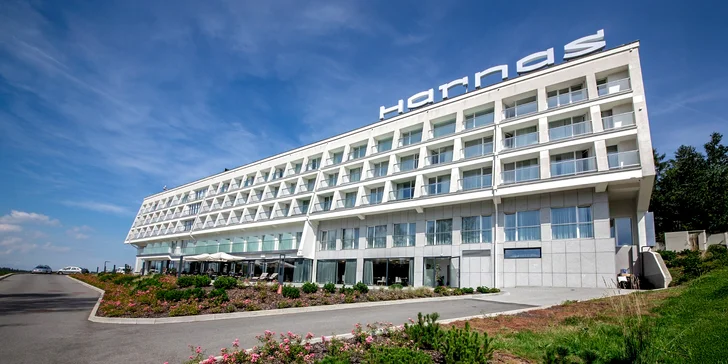 Pobyt v polských Tatrách: adult friendly hotel se snídaní či polopenzí i vstup do termálů