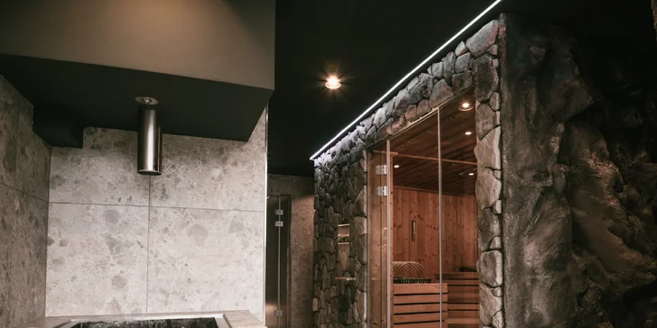 Dovolená v luxusním resortu v Alpách: vč. snídaně, neomezeného wellness a karty výhod
