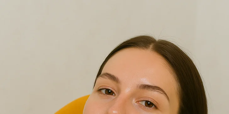 Kosmetické čištění pleti, mikrojehličkování či chemický peeling