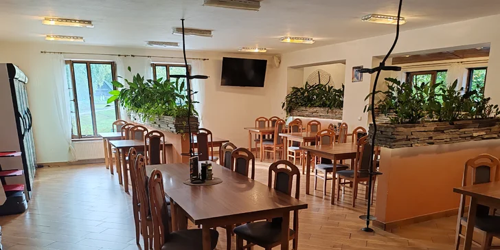 Relax ve Slezsku: pobyt s litrem rozlévaného vína, degustačním menu nebo vířivkou na pokoji