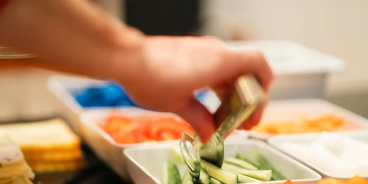 Pobyt v Mariánských Lázních: snídaně či polopenze a neomezený wellness