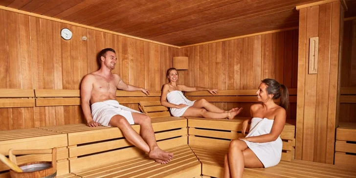 Pobyt v moderním horském hotelu v Korutanech se snídaní a saunami