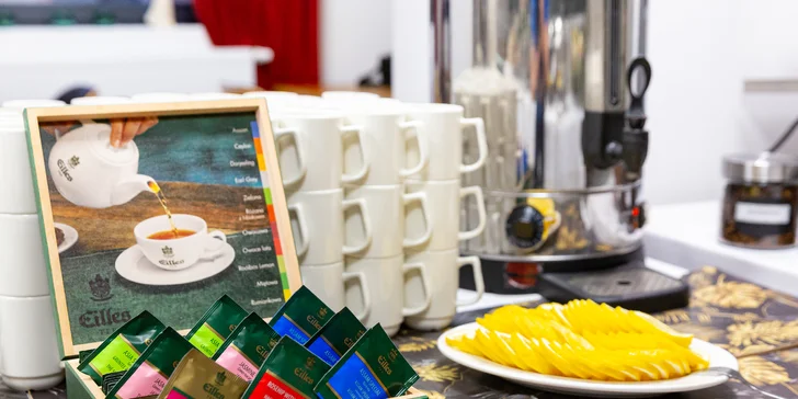 Relaxační pobyt v lázeňské Krynici Zdrój: strava, velkorysý bazén i wellness