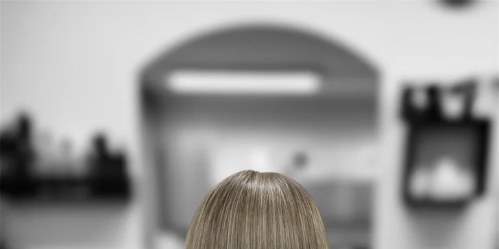 Střih vlasů včetně stylingu: dámský, pánský nebo dětský