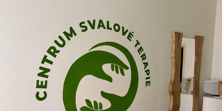 Zbavte se bolestí pohybového aparátu pomocí svalové terapie: individuální terapie i praktický workshop