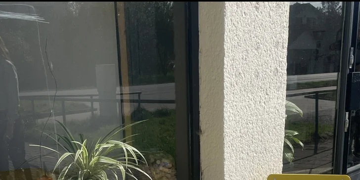 Oslaďte si život: káva a řemeslná zmrzlina pro 1 i 2 osoby v kavárně v Sezemicích
