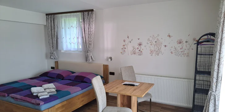 Apartmány v Českém ráji: krásné ubytování, slavná skalní města, Trosky i Kost na dosah