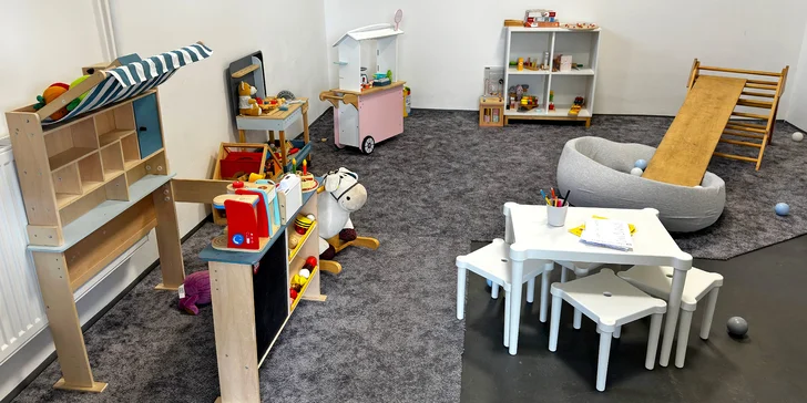 Oslaďte si život: káva a řemeslná zmrzlina pro 1 i 2 osoby v kavárně v Sezemicích