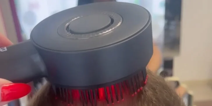 Kadeřnický balíček pro muže: masáž hlavy, klasický i skin fade střih a úprava vousů