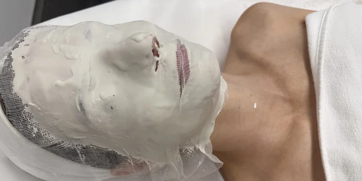 Základní kosmetické ošetření, laminace, barvení a úprava obočí i lash lifting