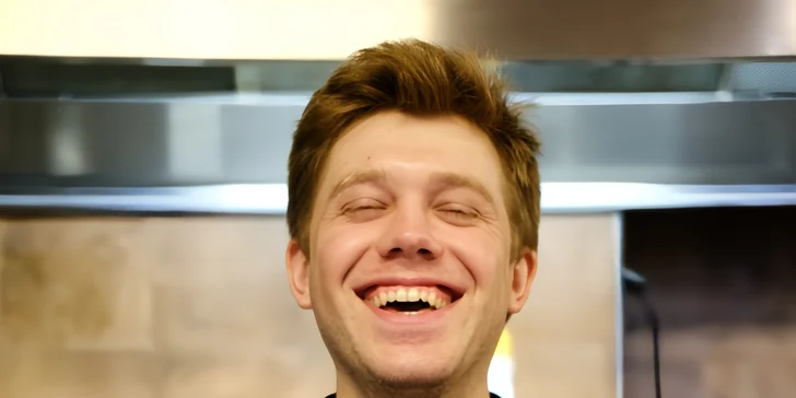 Víkendový degustační brunch o 3 chodech a neomezená mimosa v River's smokelab pro 2 osoby