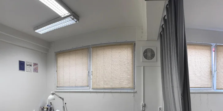 Podmanivý pohled každý den: laminace obočí a lash lifting včetně barvení a výživy