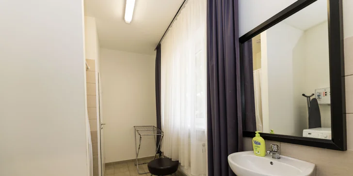 Apartmány se 2 nebo 3 ložnicemi v klidné části Karlových Varů