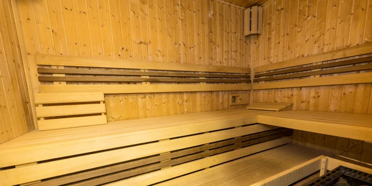 Relax v Karlových Varech: pobyt s jídlem i wellness a lázeňskými procedurami