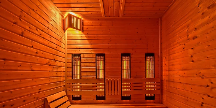 Apartmány Via Jasná v Nízkých Tatrách se stravou a wellness vhodné pro páry i celou rodinu