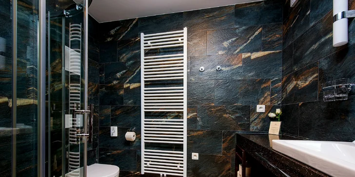 Apartmány Via Jasná v Nízkých Tatrách se stravou a wellness vhodné pro páry i celou rodinu