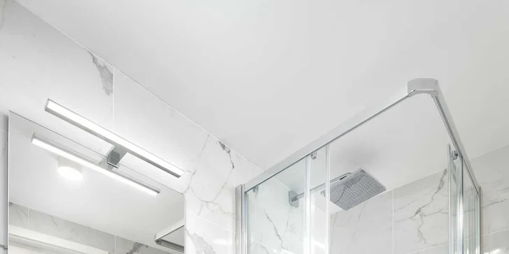 Pobyt v srdci Krkonoš: luxusní apartmány ve Vrchlabí pro 2 až 6 osob