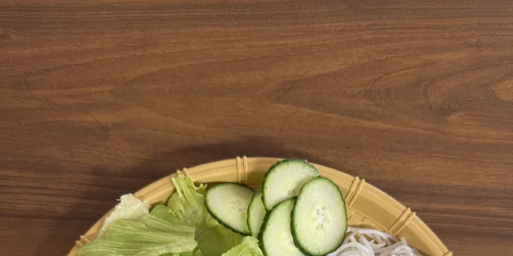 Voucher na 100–500 Kč na cokoliv ve vietnamské restauraci Phở Hà Nội