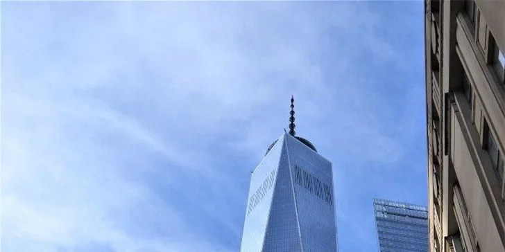 Šestidenní letecký zájezd do adventního New Yorku s ubytováním a snídaní