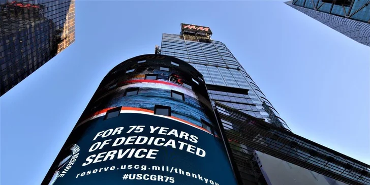Šestidenní letecký zájezd do adventního New Yorku s ubytováním a snídaní