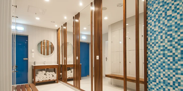 Poznejte Wrocław: z pohodlí 5* hotelu se snídaní a saunou, 10 minut chůze od hlavního náměstí