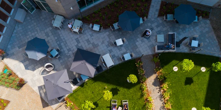 Poznejte Wrocław: z pohodlí 5* hotelu se snídaní a saunou, 10 minut chůze od hlavního náměstí