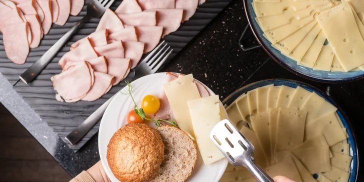 Poznejte Wrocław: z pohodlí 5* hotelu se snídaní a saunou, 10 minut chůze od hlavního náměstí