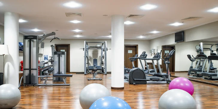Poznejte Wrocław: z pohodlí 5* hotelu se snídaní a saunou, 10 minut chůze od hlavního náměstí