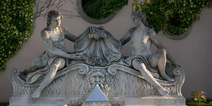 Dovolená v lázeňském městě v Itálii: plná penze, termály, wellness i 1 noc zdarma