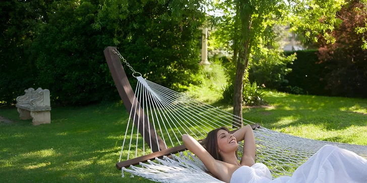 Dovolená v lázeňském městě v Itálii: plná penze, termály, wellness i 1 noc zdarma