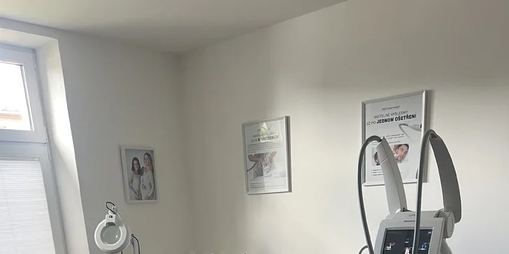 Neinvazivní facelifting metodou LPG face: zpevnění pokožky i vyhlazení vrásek