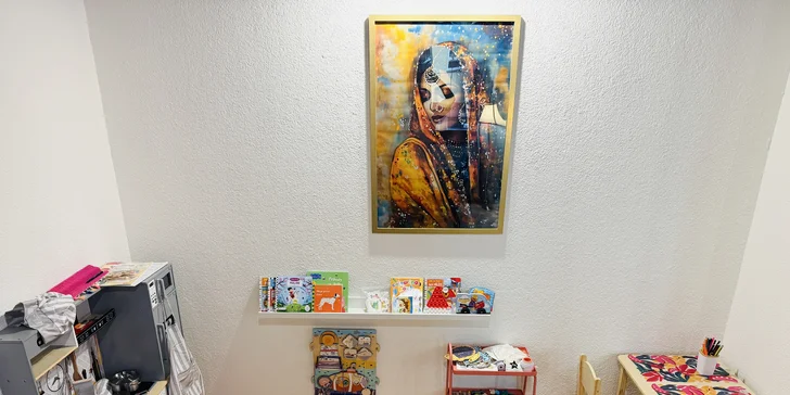 Tříchodové menu v indické restauraci v Ostravě pro 2 osoby: jednotlivé chody dle výběru