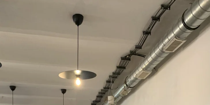 Tříhodinový workshop malování s brunchem pro 1 nebo 2 osoby