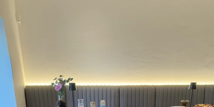 Tříhodinový workshop malování s brunchem pro 1 nebo 2 osoby