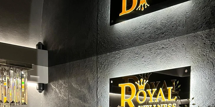 Luxus a romantika v Dobříši: apartmány se snídaní, wellness i gurmánská restaurace