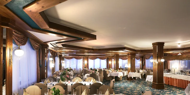 Léto či zima v Tyrolsku: za sportem i relaxem do 4* hotelu s all inclusive a wellness