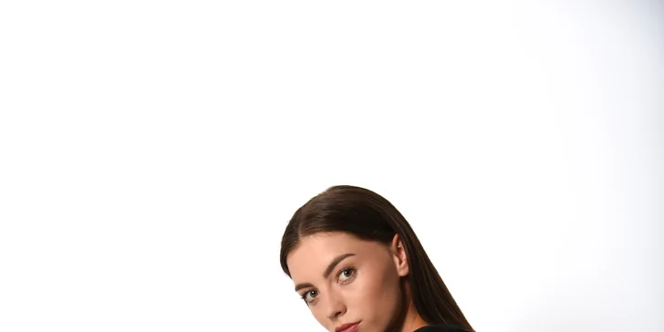 Focení párů, glamour, fashion nebo business portrét v ateliéru či exteriéru