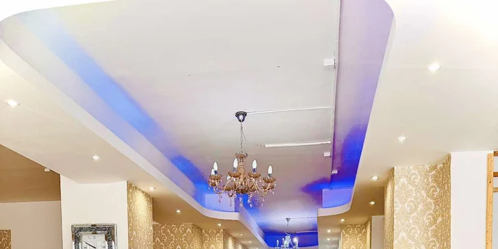 Pánský střih i vč. stylingu v elegantním salonu: nůžkami, strojkem i kombo