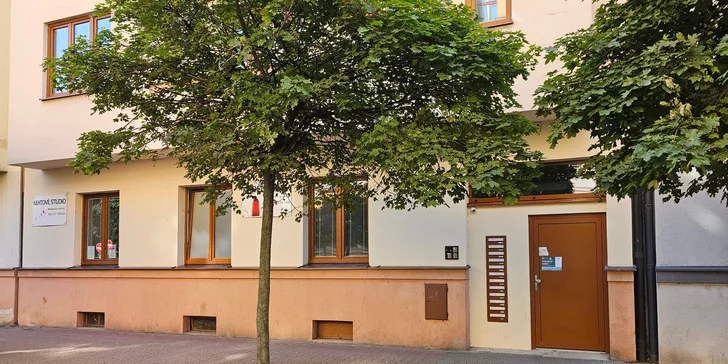 Zasloužený relax a odpočinek: masáž zad a šíje, celého těla nebo Breussova masáž