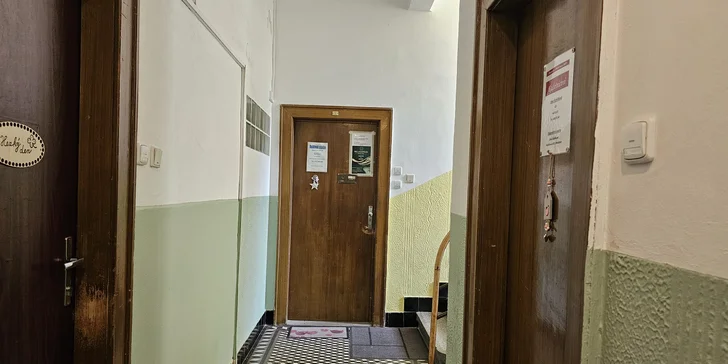Zasloužený relax a odpočinek: masáž zad a šíje, celého těla nebo Breussova masáž