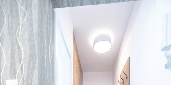 Pobyt plný pohody ve stylovém apartmánu v srdci lyžařského střediska Jasná pro 2–4 osoby