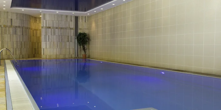 Léto či zima v Tyrolsku: za sportem i relaxem do 4* hotelu s all inclusive a wellness