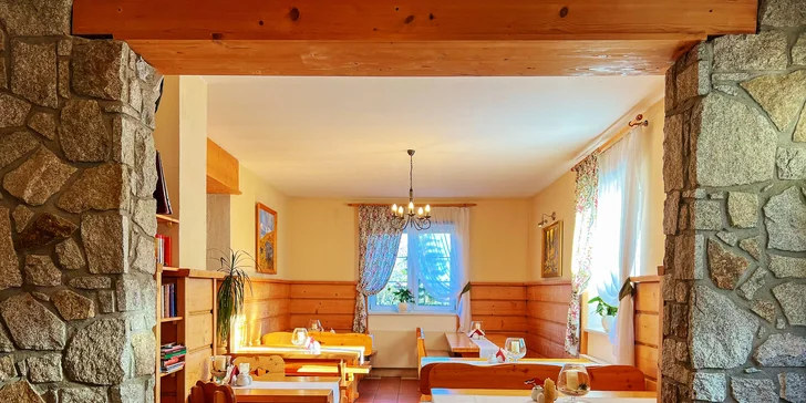 Rodinná dovolená v Polsku: 3* hotel nedaleko Ski Areny, polopenze, wellness i aktivity pro děti