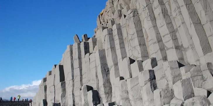 Reykjavík i vodopády: nejkrásnější místa Islandu, letecký zájezd na 3 noci se snídaní