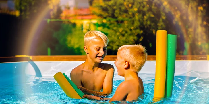Rodinná dovolená v Polsku: 3* hotel nedaleko Ski Areny, polopenze, wellness i aktivity pro děti