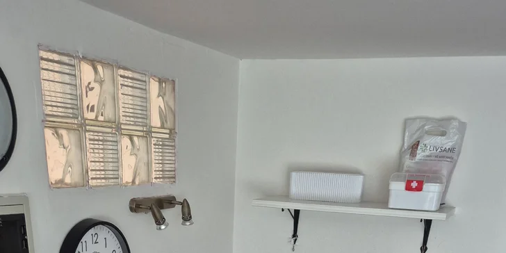 Relaxační masáž zad a šíje, sportovní masáž nebo maderoterapie