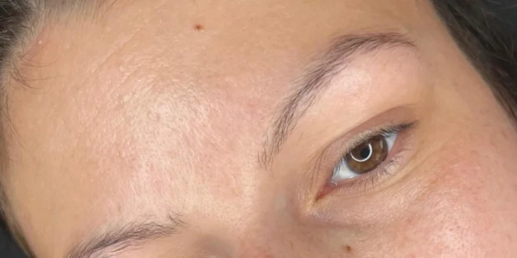 Permanentní make-up obočí a rtů: Zbavte se starostí a buďte krásná bez práce