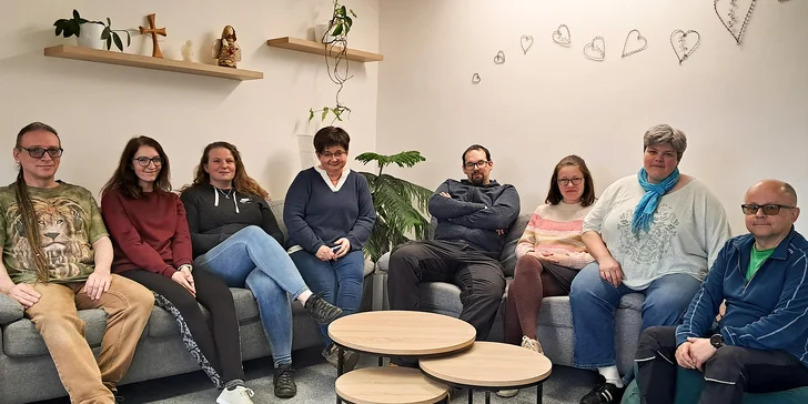 Podpořte Domácí hospic sv. Michaela v Poličce: nové zázemí pro tým, který se stará o lidi v posledních chvílích života