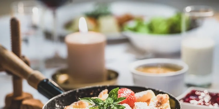 Zimní dovolená v Rakousku: 4* hotel s polopenzí a wellness, 100 m od sjezdovek, 1 dítě do 3,9 let zdarma