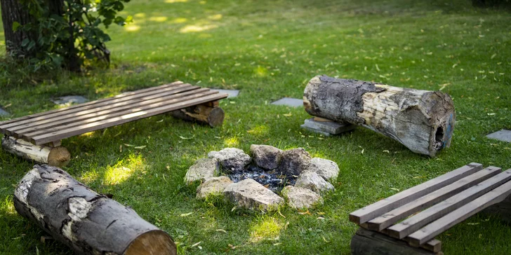120 nebo 150 min. privátního wellness i s lahví sektu pro 2 osoby